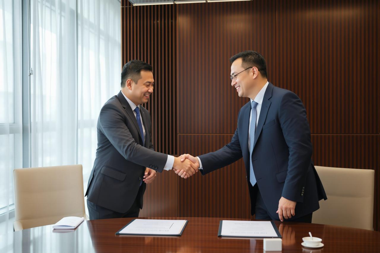 多多视频与腾讯视频达成战略合作,共同打造精品内容生态