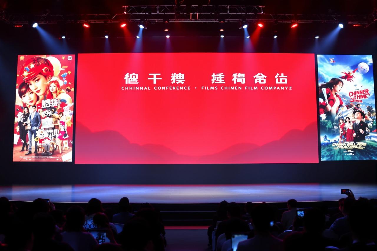 多多视频2026年度片单发布,12部精品力作即将与观众见面